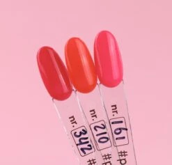 Pink Gellac - Ruby Pink - Gellak - Vegan - Roze - Glanzend - 15ml -Maybelline Beauty Verkoop 1200x1153