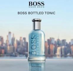 Hugo Boss Bottled Tonic 200 Ml - Eau De Toilette - Herenparfum 16 Hugo Boss Bottled Tonic 200 Ml - Eau De Toilette - Herenparfum -Maybelline Beauty Verkoop 1200x1161 1
