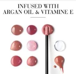 Bourjois Gloss Fabuleux Lipgloss - 4 Popular Pink 14 Bourjois Gloss Fabuleux Lipgloss - 4 Popular Pink -Maybelline Beauty Verkoop 1200x1165 2