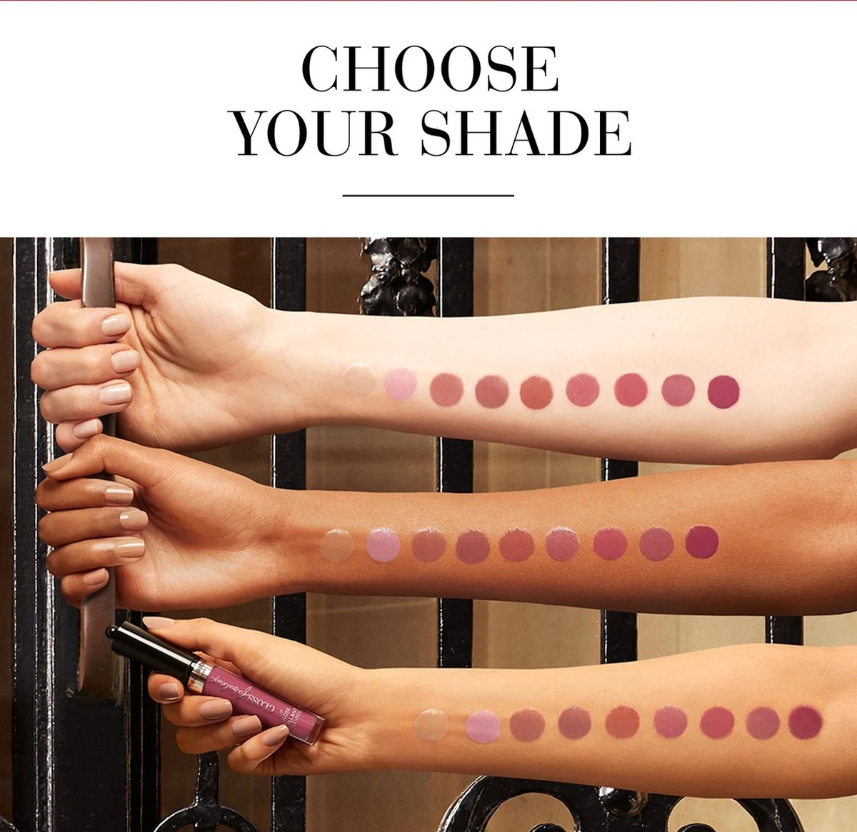 Bourjois Gloss Fabuleux Lipgloss - 4 Popular Pink 6 Bourjois Gloss Fabuleux Lipgloss - 4 Popular Pink - Afbeelding 6