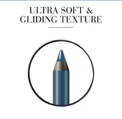 Bourjois Contour Clubbing Waterproof Oogpotlood - 61 Denim'Pulse -Maybelline Beauty Verkoop 1200x1167