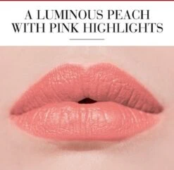 Bourjois ROUGE EDITION - 03 - Peach- Coral -Maybelline Beauty Verkoop 1200x1170 2