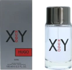 Hugo Boss XY 100 Ml - Eau De Toilette - Herenparfum -Maybelline Beauty Verkoop 1200x1174 3