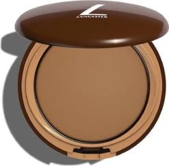 Lancaster Sun 365 Compact Bronzing Creme SPF 30 - 03 Golden Glow - 10 G -Maybelline Beauty Verkoop 1200x1175 1