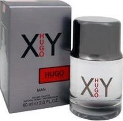 Hugo Boss XY 100 Ml - Eau De Toilette - Herenparfum -Maybelline Beauty Verkoop 1200x1181