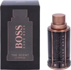 Hugo Boss The Scent Le Parfum Eau De Parfum 100 Ml 21 Hugo Boss The Scent Le Parfum Eau De Parfum 100 Ml -Maybelline Beauty Verkoop 1200x1188