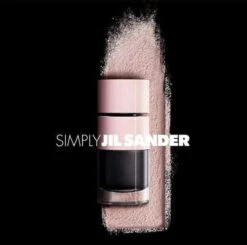 Jil Sander - Simply Jil Sander Poudree Intense - Eau De Parfum - 60Ml 16 Jil Sander - Simply Jil Sander Poudree Intense - Eau De Parfum - 60Ml -Maybelline Beauty Verkoop 1200x1192 3