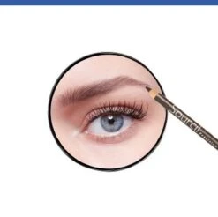 Bourjois Sourcil Precision Wenkbrauwpotlood - 03 Châtain 18 Bourjois Sourcil Precision Wenkbrauwpotlood - 03 Châtain -Maybelline Beauty Verkoop 1200x1194