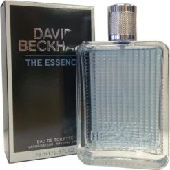 David Beckham Essence 75 Ml - Eau De Toilette - Herenparfum 27 David Beckham Essence 75 Ml - Eau De Toilette - Herenparfum -Maybelline Beauty Verkoop 1200x1194 7