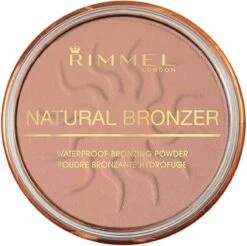 Rimmel London 3x Rimmel Natural Bronzing Powder 026 Sun Kissed -Maybelline Beauty Verkoop 1200x1195 4