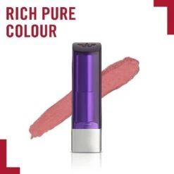Rimmel London Moisture Renew Lippenstift - 210 Fancy 11 Rimmel London Moisture Renew Lippenstift - 210 Fancy -Maybelline Beauty Verkoop 1200x1200 117