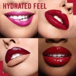 Rimmel London Moisture Renew Lippenstift - 210 Fancy 13 Rimmel London Moisture Renew Lippenstift - 210 Fancy -Maybelline Beauty Verkoop 1200x1200 119