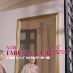 Bourjois Gloss Fabuleux Lipgloss - 4 Popular Pink 16 Bourjois Gloss Fabuleux Lipgloss - 4 Popular Pink -Maybelline Beauty Verkoop 1200x1200 123