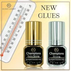 Secret Lashes Wimperextensions Lijm Champions EXTRA Strong 5ml. -Maybelline Beauty Verkoop 1200x1200 156