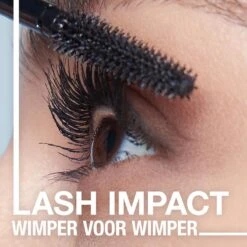Maybelline Lash Sensational Sky High Waterproof - Zwart - Lengte Mascara - 6 Ml -Maybelline Beauty Verkoop 1200x1200 164