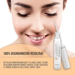 B’LASHY® Wimperserum - Wimper Groeimiddel - Wimper Serum Voor Sterke, Lange En Volle Wimpers - 5 Ml -Maybelline Beauty Verkoop 1200x1200 178