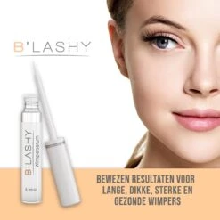 B’LASHY® Wimperserum - Wimper Groeimiddel - Wimper Serum Voor Sterke, Lange En Volle Wimpers - 5 Ml -Maybelline Beauty Verkoop 1200x1200 179