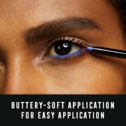 Max Factor Kohl Kajal Automatic Oogpotlood - 002 Azure -Maybelline Beauty Verkoop 1200x1200 181