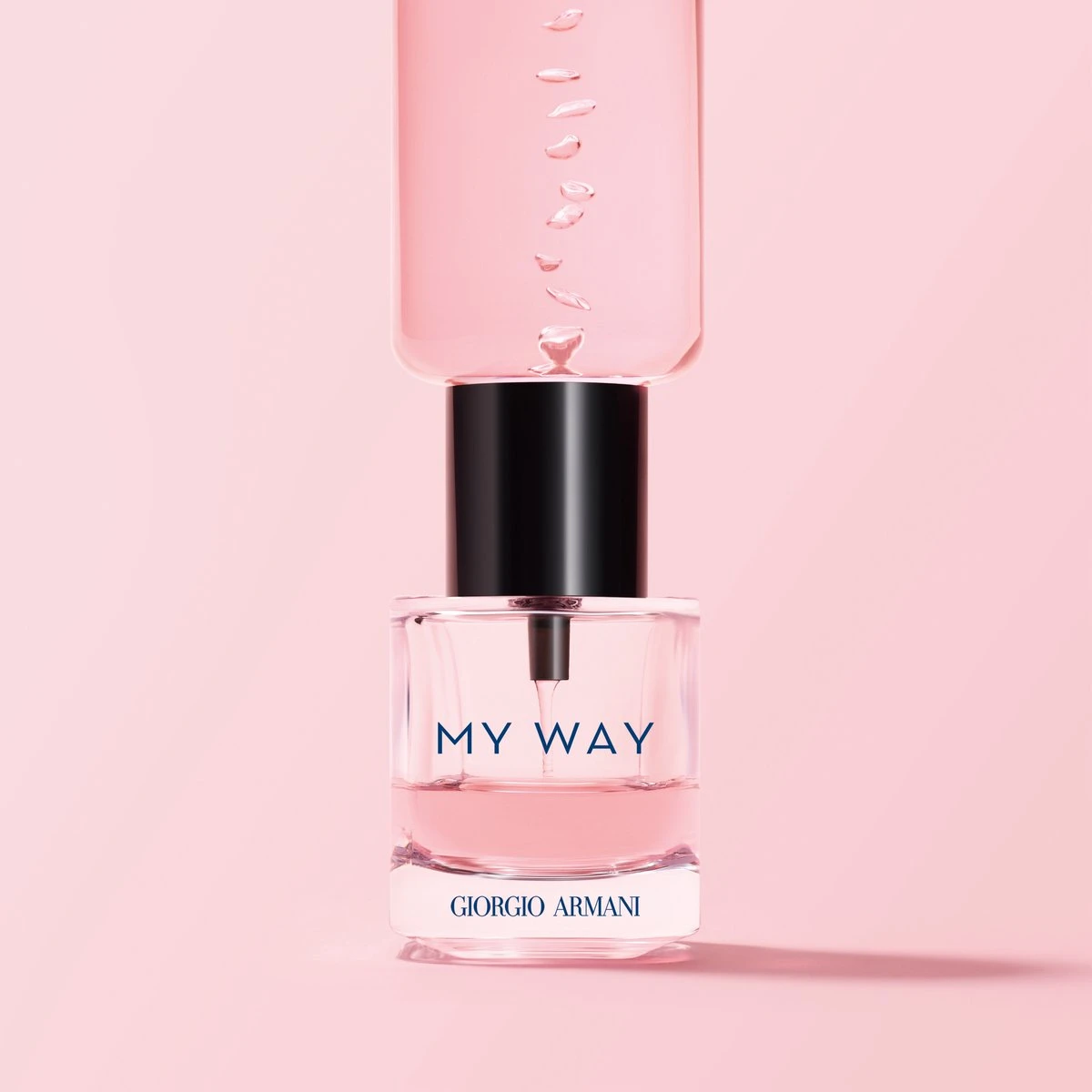 Giorgio Armani My Way Eau De Parfum Refill -150 Ml 15 Giorgio Armani My Way Eau De Parfum Refill -150 Ml - Afbeelding 15