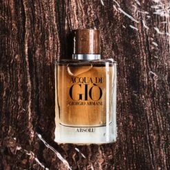 Giorgio Armani Acqua Di Gio Absolu 75ml - Eau De Parfum - Herenparfum -Maybelline Beauty Verkoop 1200x1200 247