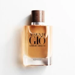 Giorgio Armani Acqua Di Gio Absolu 75ml - Eau De Parfum - Herenparfum -Maybelline Beauty Verkoop 1200x1200 248