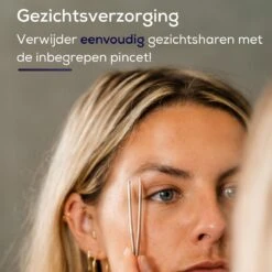 Skeraxo 8-delige Luxe Verschillende Tools - Professioneel Manicure Set & Pedicureset Met Nagelvijl & Nageltang – Behandeling Nagels En Huid -Maybelline Beauty Verkoop 1200x1200 25