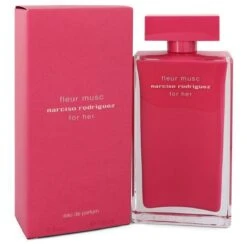 Narciso Rodriguez - Fleur Musc For Her - Eau De Parfum 150ML -Maybelline Beauty Verkoop 1200x1200 250