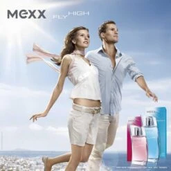 Mexx Fly High Woman Eau De Toilette 40 Ml -Maybelline Beauty Verkoop 1200x1200 259