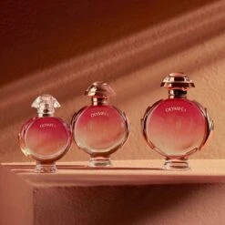 Paco Rabanne Olympea Legend 80 Ml - Eau De Parfum - Damesparfum 30 Paco Rabanne Olympea Legend 80 Ml - Eau De Parfum - Damesparfum -Maybelline Beauty Verkoop 1200x1200 269