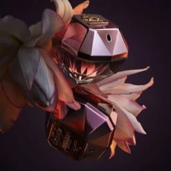 Paco Rabanne Lady Million Empire 30 Ml - Eau De Parfum - Damesparfum -Maybelline Beauty Verkoop 1200x1200 277