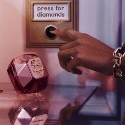 Paco Rabanne Lady Million Empire 30 Ml - Eau De Parfum - Damesparfum -Maybelline Beauty Verkoop 1200x1200 281