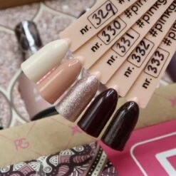 Pink Gellac - Copper Gold - Gellak - Goud - 15 Ml -Maybelline Beauty Verkoop 1200x1200 3