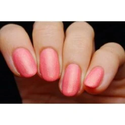 Pink Gellac - Glamorous Peach - Gellak - Vegan - Oranje - Glanzend - 15ml -Maybelline Beauty Verkoop 1200x1200 36