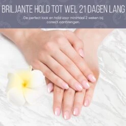 Gellak Starterspakket - Gellak - Gel Nagellak - Gellak Set - 6x8ML Kleuren - Nude Edition - Gellac - Nude Kleuren -Maybelline Beauty Verkoop 1200x1200 42