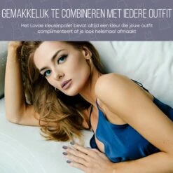 Gellak Starterspakket - Gellak - Gel Nagellak - Gellak Set - 6x8ML Kleuren - Nude Edition - Gellac - Nude Kleuren -Maybelline Beauty Verkoop 1200x1200 43