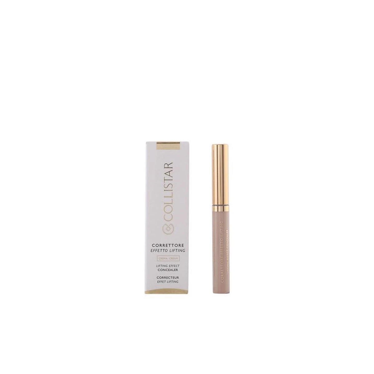 Collistar Lifting Effect Concealer 1 6 Collistar Lifting Effect Concealer 1 - Afbeelding 6