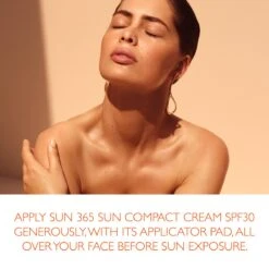 Lancaster Sun 365 Compact Bronzing Creme SPF 30 - 03 Golden Glow - 10 G -Maybelline Beauty Verkoop 1200x1200 84