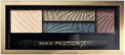 Max Factor Smokey Eye Drama Kit Oogschaduwpalette - 05 Magnet Jades -Maybelline Beauty Verkoop 1200x535