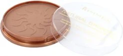 Rimmel London Natural Bronzer Bronzing Powder - 26 Sun Kissed -Maybelline Beauty Verkoop 1200x556