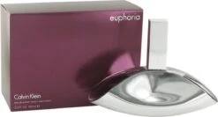 Calvin Klein Euphoria - 160ml - Eau De Parfum -Maybelline Beauty Verkoop 1200x644