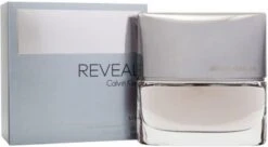 Calvin Klein Reveal 100 Ml - Eau De Toilette - Herenparfum 8 Calvin Klein Reveal 100 Ml - Eau De Toilette - Herenparfum -Maybelline Beauty Verkoop 1200x660