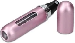 MaxedMore Navulbare Parfumverstuiver 5ml Rood/Licht Roze/ Oranje/Groen/ Blauw/ Grijs - 65 Keer Spraybare Parfum Verstuiver - Hervulbaar Tasverstuiver Voor Parfum - Meeneem Mini Geur Flesje Voor Op Reis - Lipstick Formaat Navulbaar Parfumflesje 10 MaxedMore Navulbare Parfumverstuiver 5ml Rood/Licht Roze/ Oranje/Groen/ Blauw/ Grijs - 65 Keer Spraybare Parfum Verstuiver - Hervulbaar Tasverstuiver Voor Parfum - Meeneem Mini Geur Flesje Voor Op Reis - Lipstick Formaat Navulbaar Parfumflesje -Maybelline Beauty Verkoop 1200x686