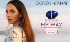 Giorgio Armani My Way Eau De Parfum Refill -150 Ml 24 Giorgio Armani My Way Eau De Parfum Refill -150 Ml -Maybelline Beauty Verkoop 1200x712