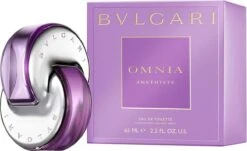 Bvlgari Omnia Amethyste Eau De Toilette Spray 65 Ml -Maybelline Beauty Verkoop 1200x732