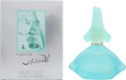 Salvador Dali Salvador - Dali Laguna Edt Spray 100ml -Maybelline Beauty Verkoop 1200x762 1
