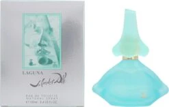 Salvador Dali Salvador - Dali Laguna Edt Spray 100ml -Maybelline Beauty Verkoop 1200x762
