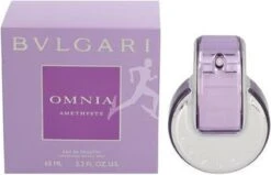 Bvlgari Omnia Amethyste Eau De Toilette Spray 65 Ml -Maybelline Beauty Verkoop 1200x771