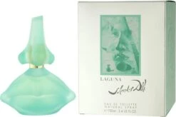 Salvador Dali Salvador - Dali Laguna Edt Spray 100ml -Maybelline Beauty Verkoop 1200x798