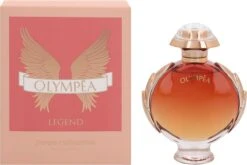 Paco Rabanne Olympea Legend 80 Ml - Eau De Parfum - Damesparfum 20 Paco Rabanne Olympea Legend 80 Ml - Eau De Parfum - Damesparfum -Maybelline Beauty Verkoop 1200x802 3