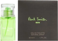 Paul Smith Man - 100ml - Eau De Toilette -Maybelline Beauty Verkoop 1200x845